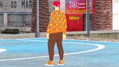 GTA Online Skin Random #1